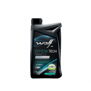Купить запчасть WOLF - 8333279 OFFICIALTECH 5W40 C3
