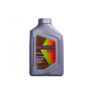 Купить запчасть HYUNDAI XTEER - 1011412 Трансмиссионное масло XTeer ATF 6 1л 1011412