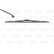 Купить запчасть VALEO - 574119 Щетка стеклоочистителя каркасная