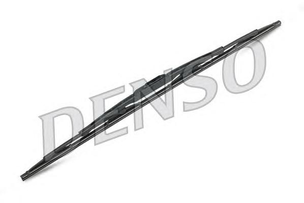 Купить запчасть Denso - DM560 Щетка стеклоочистителя каркасная 600мм высокий профиль DENSO 600 mm