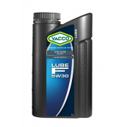 Купить запчасть YACCO - 304925 LUBE F 5W-30