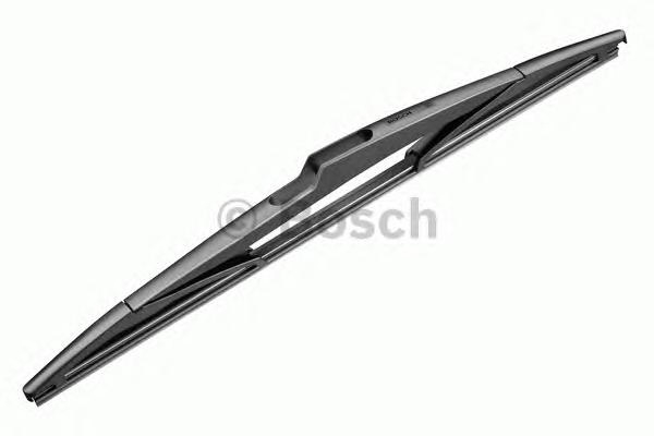 Купить запчасть BOSCH - 3397011134 Щетка стеклоочистителя 400 мм. PEUGEOT 207 06->