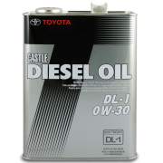 Купить запчасть TOYOTA - 0888302905 DIESEL OIL DL-1 0W-30