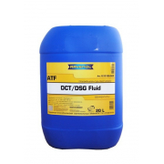 Купить запчасть RAVENOL - 4014835718920 RAVENOL DCT/DSG GETRIEBE FLUID