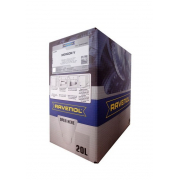 Купить запчасть RAVENOL - 4014835787124 RAVENOL ATF MERCON V (ECOBOX)