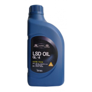 Купить запчасть HYUNDAI/KIA - 0210000100 HYUNDAI LSD OIL 85W-90