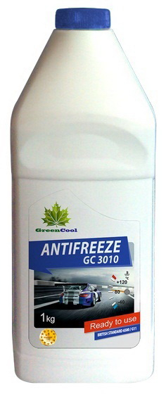 Купить запчасть GreenCool - 791968 Антифриз GreenCool GC3010 G11, 1 кг (син.) MERCEDES-BENZ VARIO Platform/Chassis 613 D, 614 D (668.321, 668.322, 668.323) 09.1996 - 12.2011 <=> MERCEDES-BENZ VARIO Platform/Chassis 612 D (668.321, 668.322, 668.323) 09.1996 - 12.2010