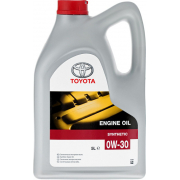 Купить запчасть TOYOTA - 0888080365GO ENGINE OIL SYNTHETIC 0W-30