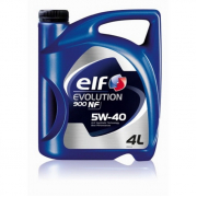 Купить запчасть ELF - 10150501 EVOLUTION 900 NF 5W-40