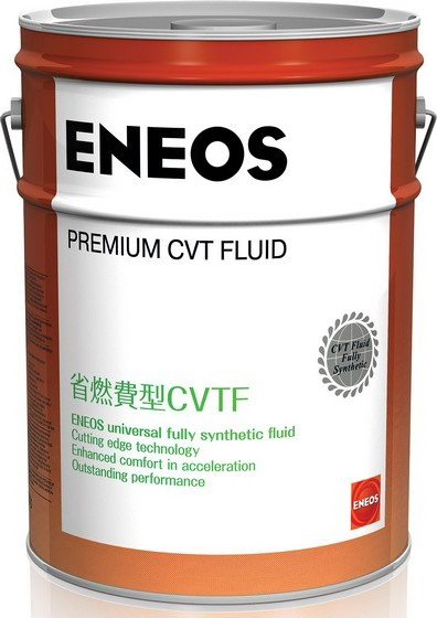 Купить запчасть ENEOS - 8809478942117 ENEOS PREMIUM CVT FLUID