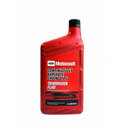 Купить запчасть MOTORCRAFT - XT7QCFT FORD MOTORCRAFT CONTINUOUSLY VARIABLE CHAIN TYPE TRANSMISSION FLUID