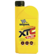 Купить запчасть BARDAHL - 36311 Масло моторное синтетическое BARDAHL XTC 5W-30 1л 36311