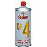 Купить запчасть SEIKEN - 4100 SEIKEN Brake Fluid BF-4