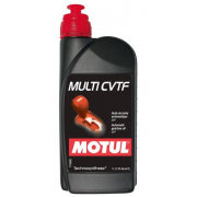 Купить запчасть MOTUL - 105785 Трансмиссионное масло Multi CVTF 1л 105785