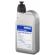 Купить запчасть SWAG - 30940580 SWAG Gearbox Oil SAE 75W-80