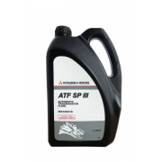 Купить запчасть MITSUBISHI - MZ320216 MITSUBISHI AUTOMATIC TRANSMISSION FLUID SP-III