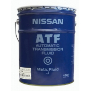 Купить запчасть NISSAN - KLE2300002 NISSAN MATIC FLUID J