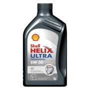 Купить запчасть SHELL - 550048694 Масло моторное синтетическое Helix Ultra Pro AF 5W-30 1л (550040639) 550048694
