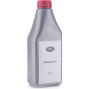 Купить запчасть LAND ROVER - LR052653 Land Rover Brake Fluid