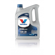 Купить запчасть VALVOLINE - 872597 SYNPOWER MST C3 SAE 5W-30