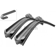 Купить запчасть BOSCH - 3397118901 Щетки стеклоочистителя ATW 530/450 AR531S 3397118901