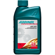 Купить запчасть ADDINOL - 4014766073082 ADDINOL ATF CVT Red