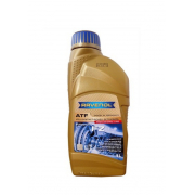 Купить запчасть RAVENOL - 4014835799615 RAVENOL ATF FZ