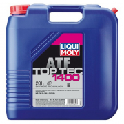 Купить запчасть LIQUI MOLY - 3692 LIQUI MOLY CVT Top Tec ATF 1400