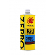 Купить запчасть IDEMITSU - 2156001 ZEPRO DIESEL DL-1 5W-30