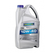Купить запчасть RAVENOL - 4014835724198 TSI SAE 10W-40