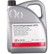 Купить запчасть FEBI - 100706 Febi Automatikgetriebeol ATF