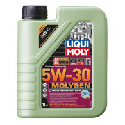 Купить запчасть LIQUI MOLY - 21224 Molygen New Generation DPF 5W-30