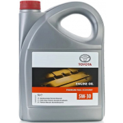 Купить запчасть TOYOTA - 0888083389 ENGINE OIL PREMIUM FUEL ECONOMY 5W-30