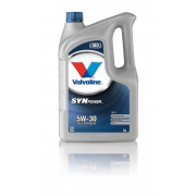 Купить запчасть VALVOLINE - 872771 SYNPOWER MST C4 SAE 5W-30