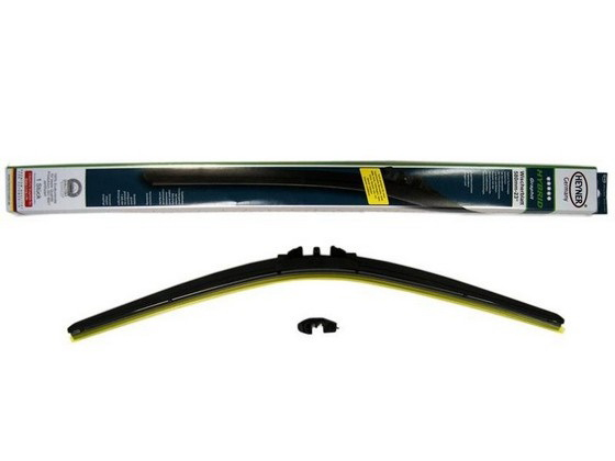 Купить запчасть HEYNER - 033000 Щетка стеклоочистителя гибридная