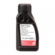 Купить запчасть FEBI - 26748 Febi DOT 4 Plus