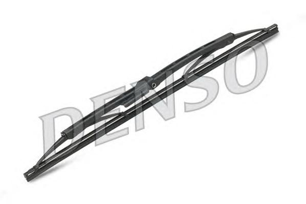 Купить запчасть DENSO - DR-335 Щетка стеклоочистителя 350mm 2 винта RHD DR-335