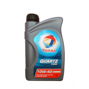 Купить запчасть TOTAL - 10740301 QUARTZ 7000 DIESEL 10W-40
