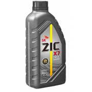 Купить запчасть ZIC - 132675 X7 5W-30