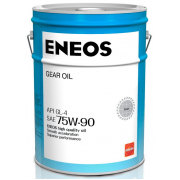 Купить запчасть ENEOS - 8809478942544 ENEOS GEAR OIL GL-4 75W-90