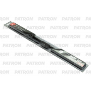 Купить запчасть PATRON - PWB410FQ Щетка стеклоочистителя
