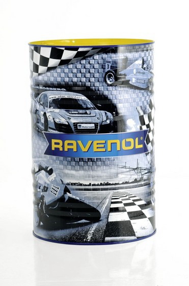 Купить запчасть RAVENOL - 4014835743304 RAVENOL ATF T-WS LIFETIME