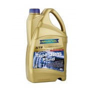 Купить запчасть RAVENOL - 4014835718890 RAVENOL ATF TYPE J2/S FLUID