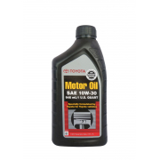 Купить запчасть TOYOTA - 002791QT30 MOTOR OIL 10W-30