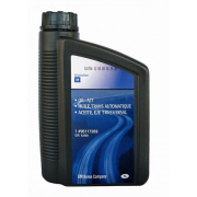 Купить запчасть GENERAL MOTORS - 96117269 GM ATF 961