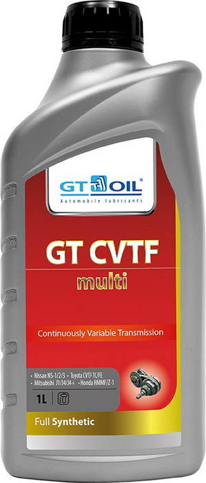 Купить запчасть GT OIL - 8809059408650 