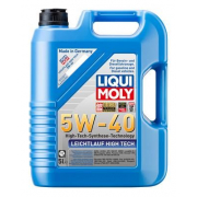 Купить запчасть LIQUI MOLY - 8029 Leichtlauf High Tech 5W-40