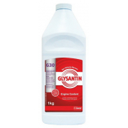 Купить запчасть GLYSANTIN - 991616 Антифриз, готовый раствор G30 фиолетовый 1 кг 
