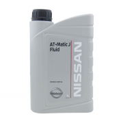 Купить запчасть NISSAN - KE90899932R NISSAN MATIC FLUID J