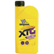 Купить запчасть BARDAHL - 36381 Масло трансмиссионное синтетическое BARDAHL XTG 75W-90 1л 36381
